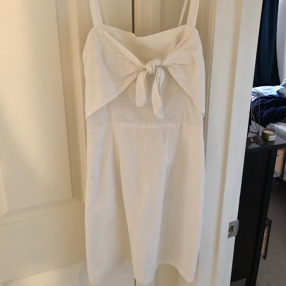 Abercrombie & Fitch dress perfect for summer
